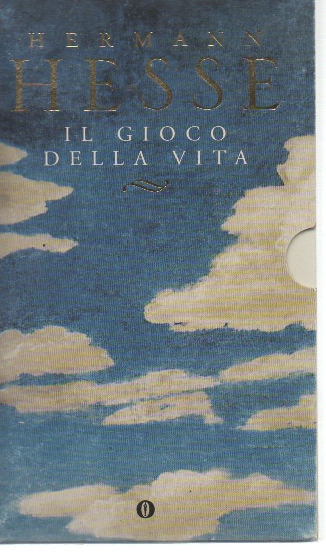 Il gioco della vita (Oscar scrittori moderni, Band 1661) Essays & Short Stories