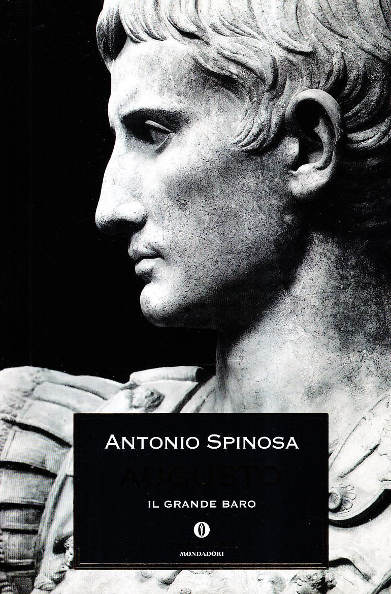 Augusto il grande baro (Oscar storia, Band 143) Memories