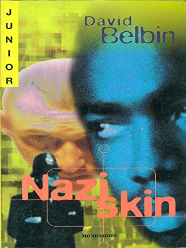 Naziskin (Junior giallo) Books