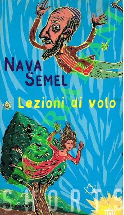 Lezioni di volo (Shorts, Band 7) Novels & Short Stories