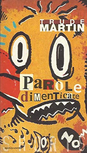 Product Image: Parole dimenticate (Shorts, Band 10)