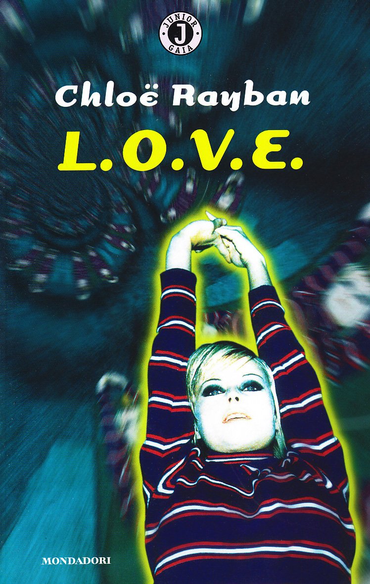 Product Image: L.O.V.E. (Gaia junior, Band 11)