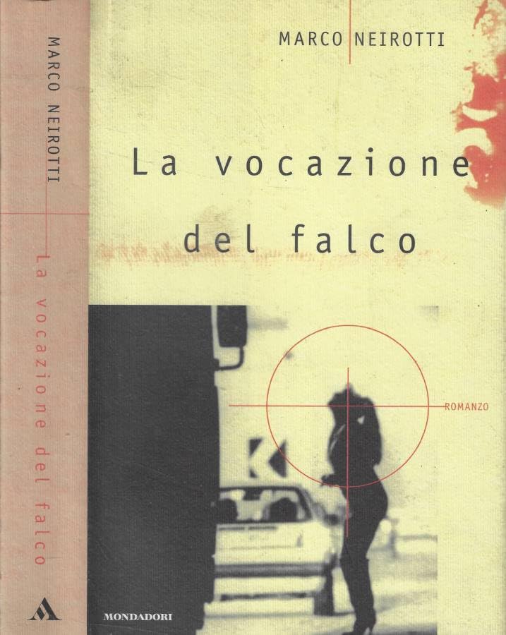 I cerchi del falco (Omnibus italiani, Band 6) Contemporary literature
