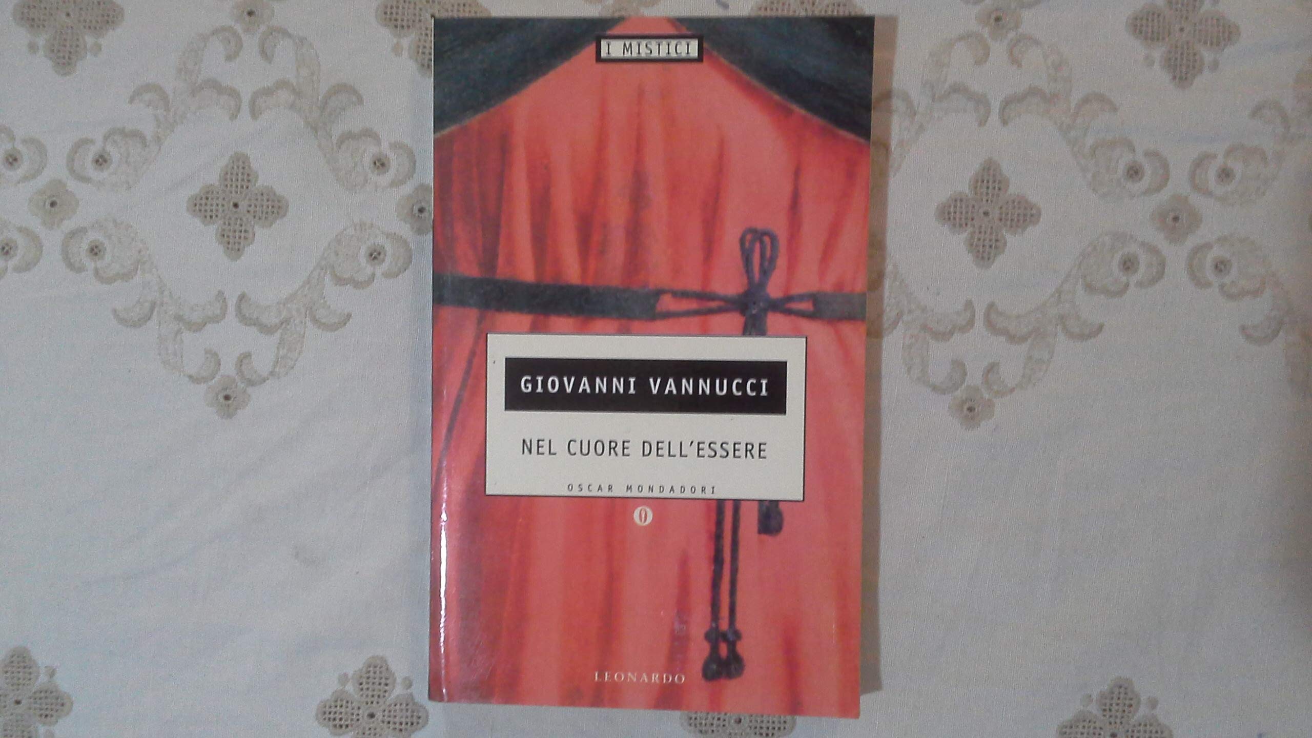 Nel cuore dell'essere (Economici) Religion & Esotericism