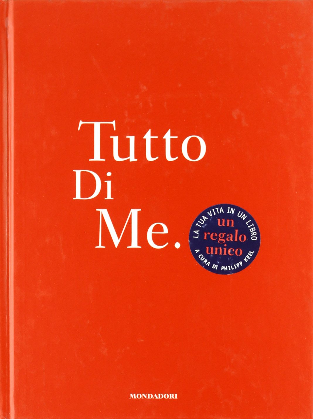 Product Image: Tutto di me