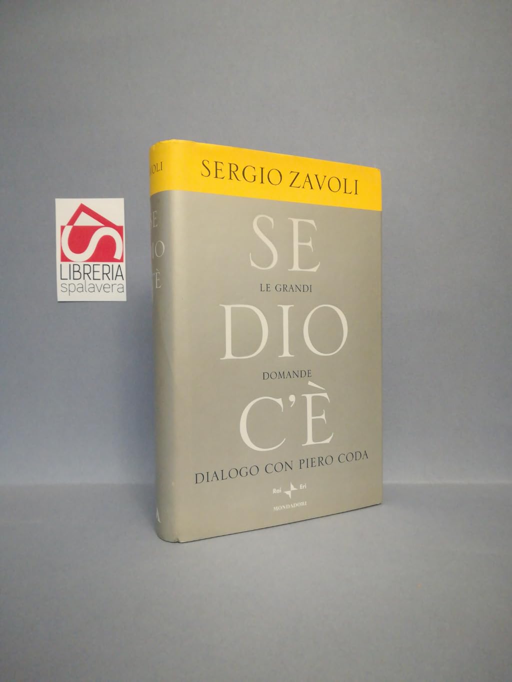 Se Dio c'è. Le grandi domande (Frecce) Religion & Esotericism