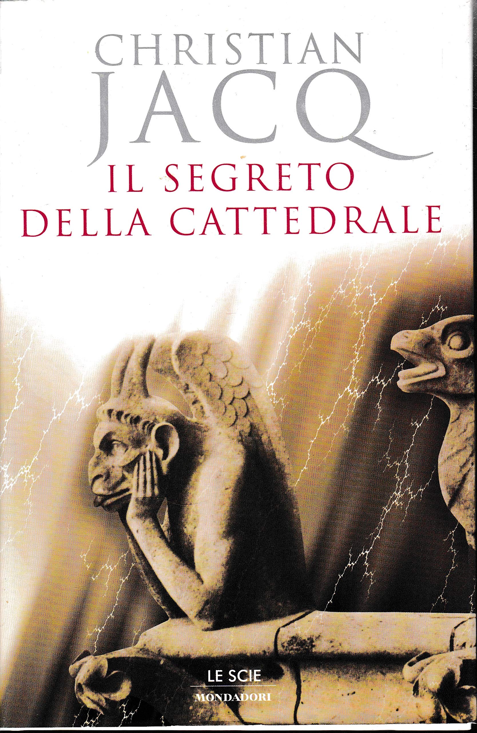 Il segreto della cattedrale (Le scie) Politics & History