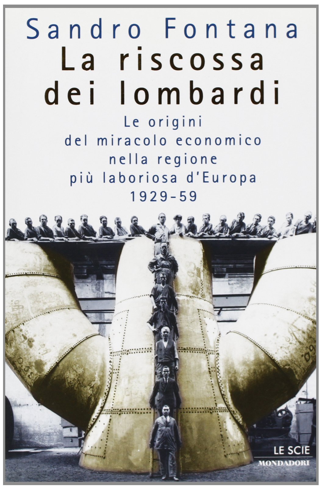 La riscossa dei lombardi (Le scie) Books