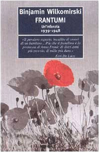 Frantumi (Oscar piccoli saggi, Band 174) Memories