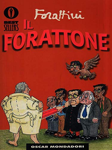 Il forattone (Oscar bestsellers, Band 825) Cartoons