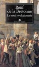Notti Rivoluzionarie (Le) cd