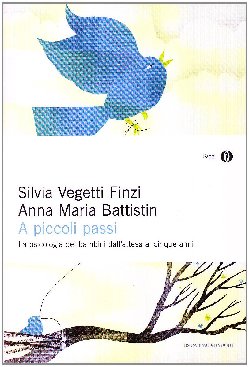 A piccoli passi Psychology