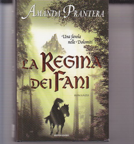 La regina dei Fani (Superblues hardcover) Contemporary literature