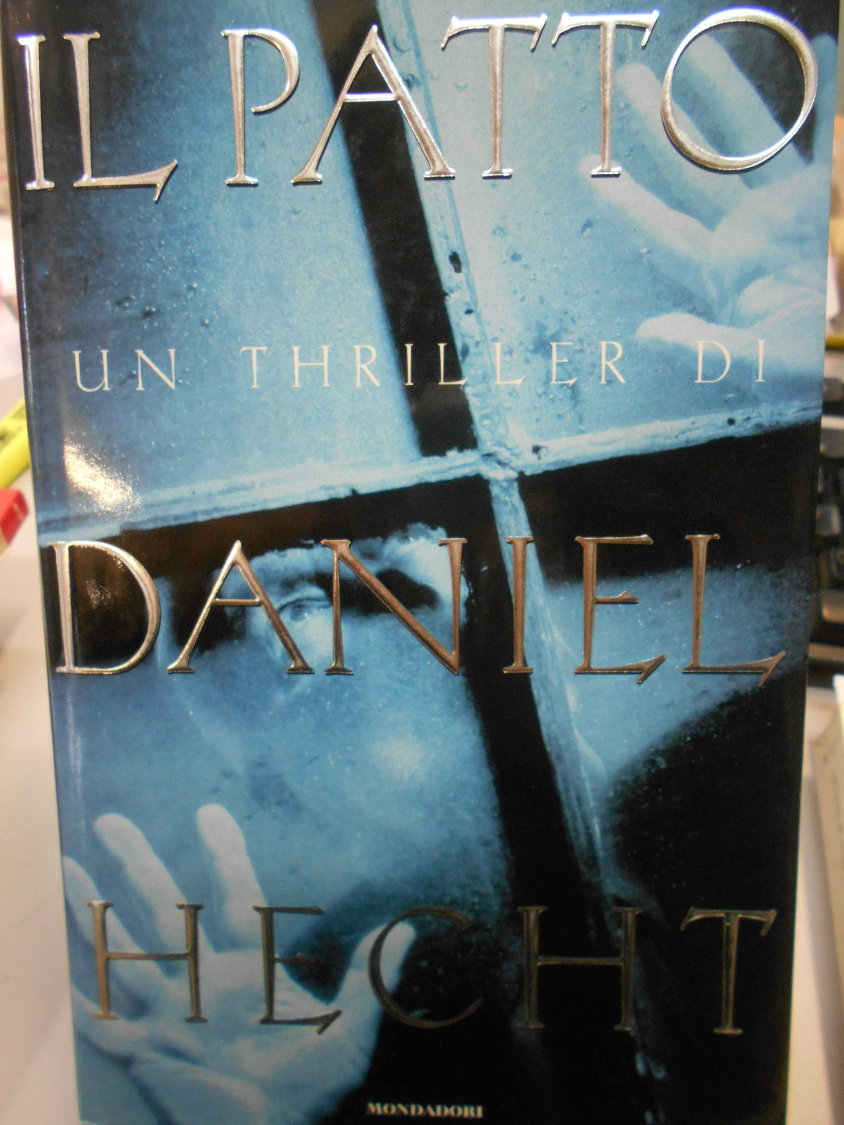 Situazioni estreme (Omnibus stranieri) Contemporary literature