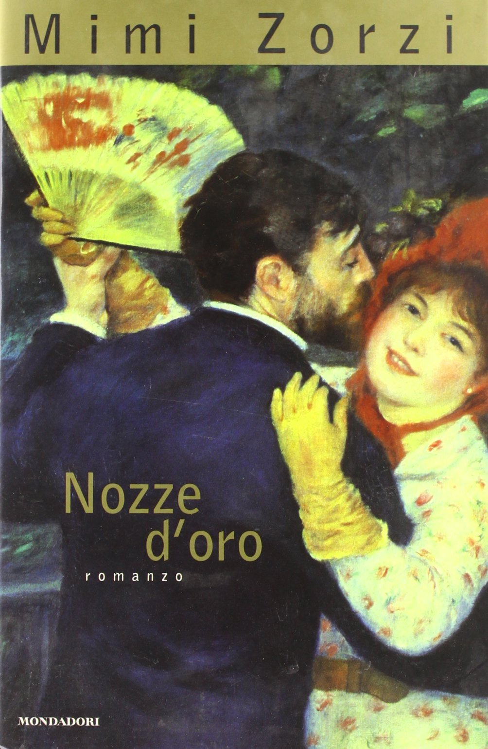 Nozze d'oro (Scrittori italiani) Contemporary literature
