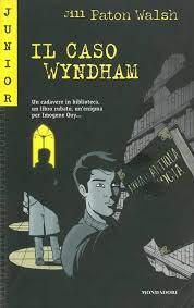 Il caso Wyndham book