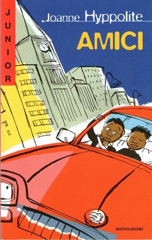 Amici book