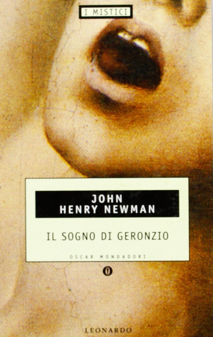 Il sogno di Geronzio (Economici) Religion & Esotericism