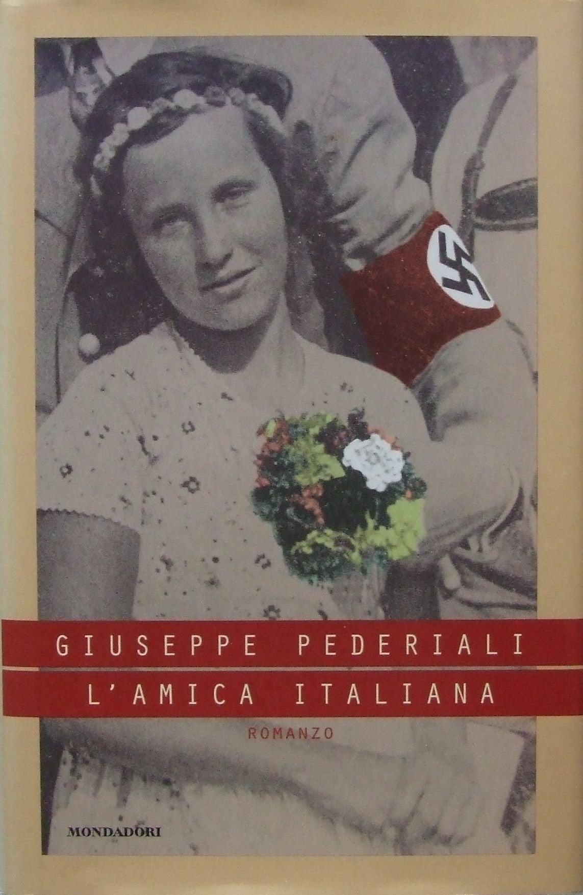 L'amica italiana (Scrittori italiani) Contemporary literature