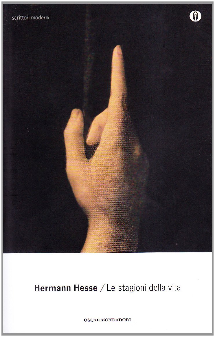Le stagioni della vita (Oscar scrittori moderni, Band 1389) Contemporary literature