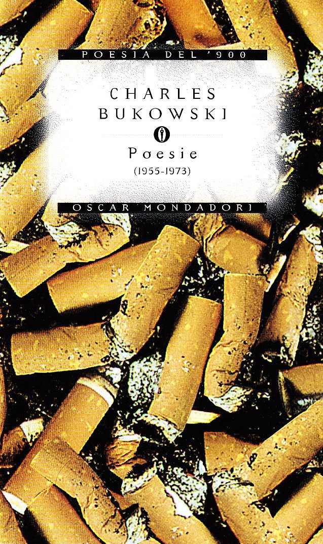 Poesie (Oscar poesia del Novecento, Band 10) Poetry