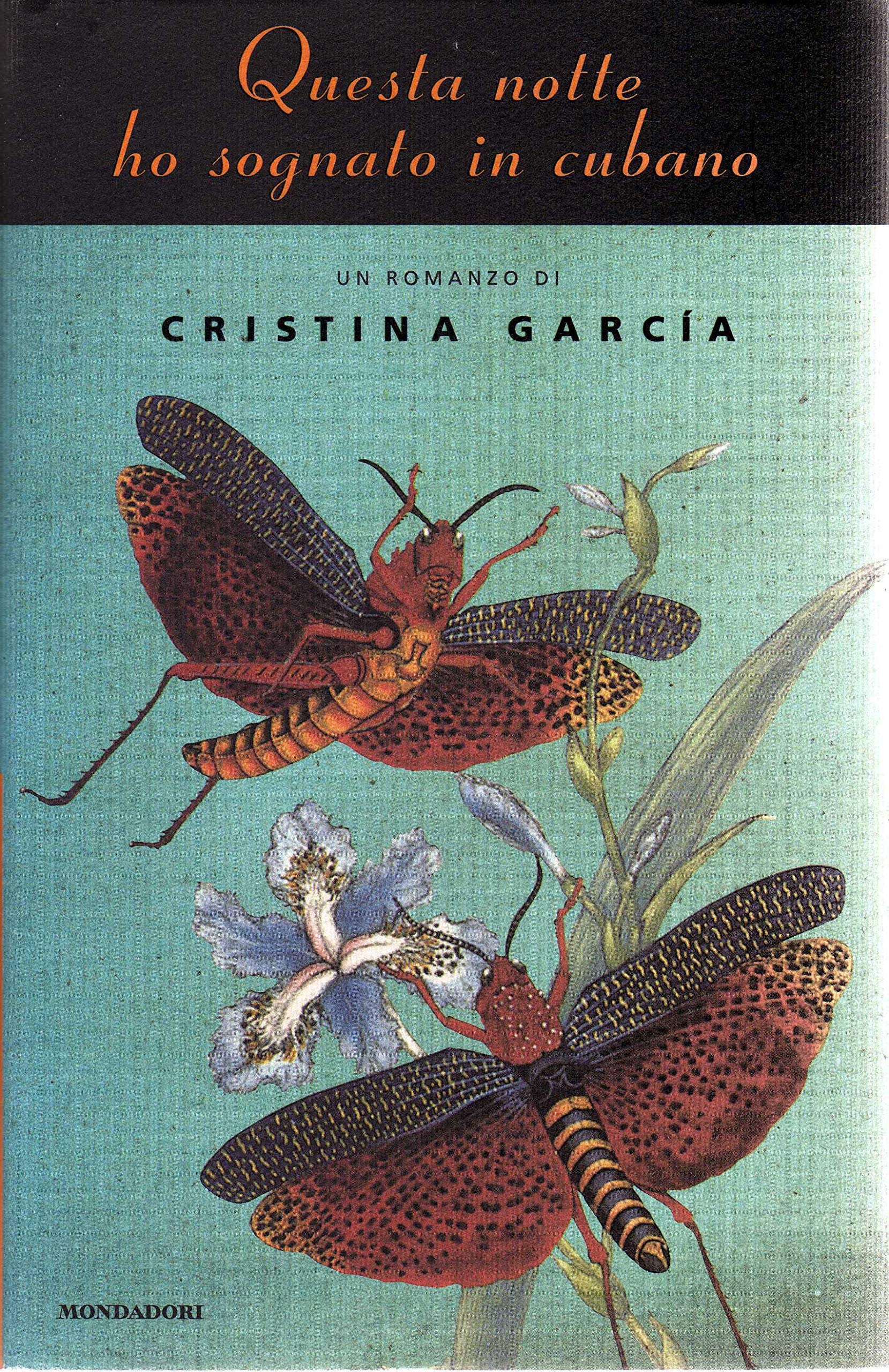 Questa notte ho sognato in cubano (Omnibus stranieri) Contemporary literature