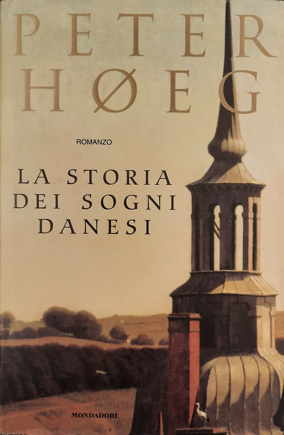 La storia dei sogni danesi (Omnibus stranieri) Contemporary literature