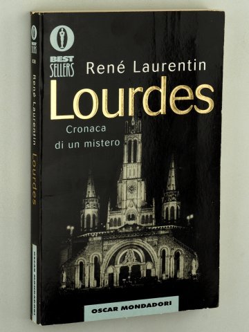 Lourdes (Oscar bestsellers, Band 838) Religion & Esotericism