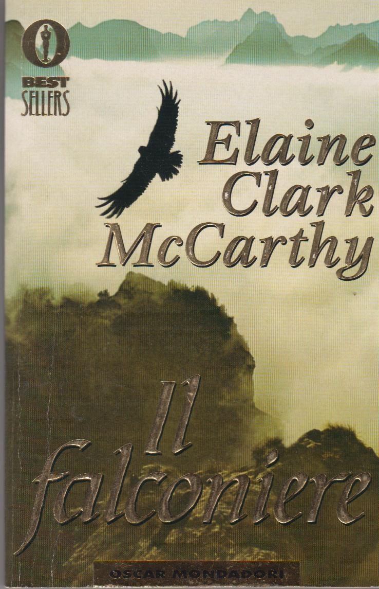 Il falconiere (Oscar bestsellers, Band 844) Contemporary literature