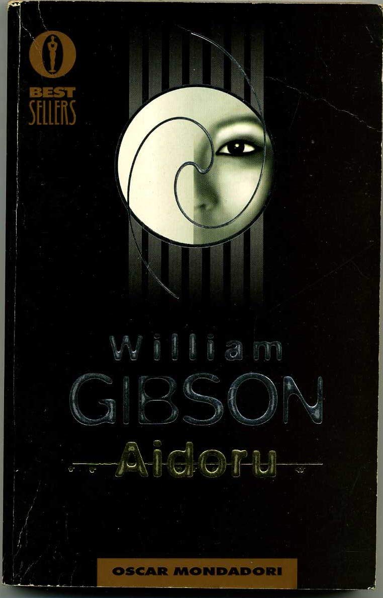 Aidoru (Oscar bestsellers, Band 855) Contemporary literature