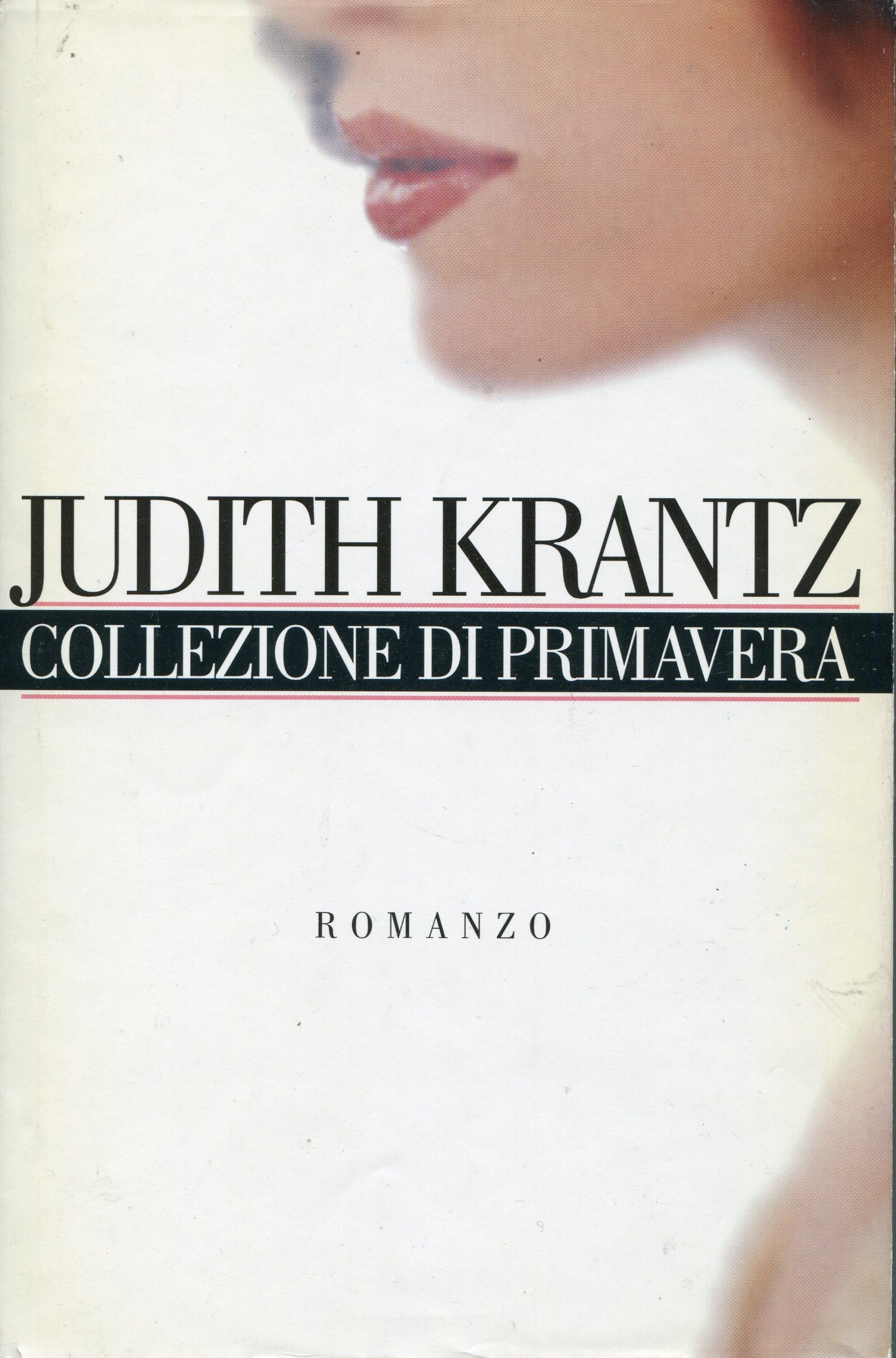 Universale Economica Feltrinelli: Collezione DI Primavera (Oscar bestsellers, Band 863) Contemporary literature