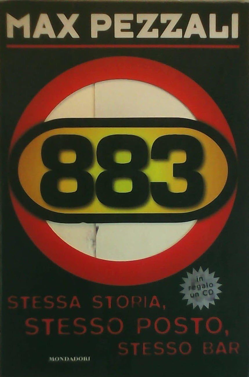 883. Stessa storia, stesso posto, stesso bar (Ingrandimenti, Band 340) Arts & Music
