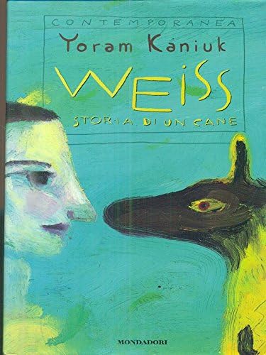 Weiss storia di un cane book