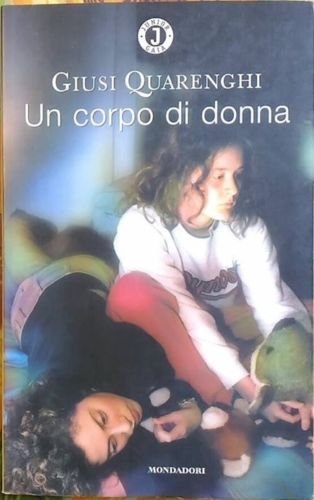 Un corpo di donna (Gaia junior, Band 54) Books