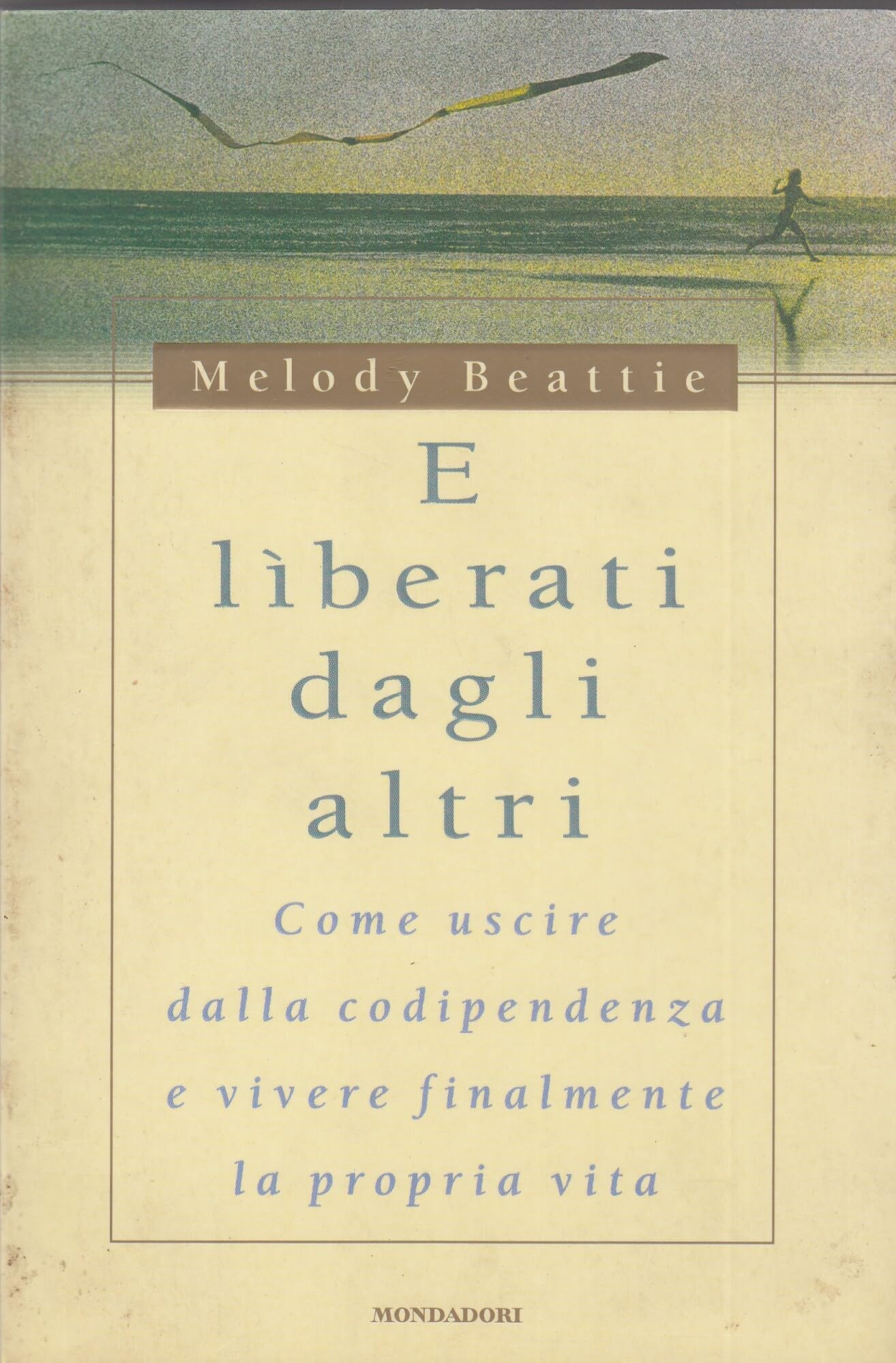 E liberati dagli altri (Ingrandimenti, Band 348) Books