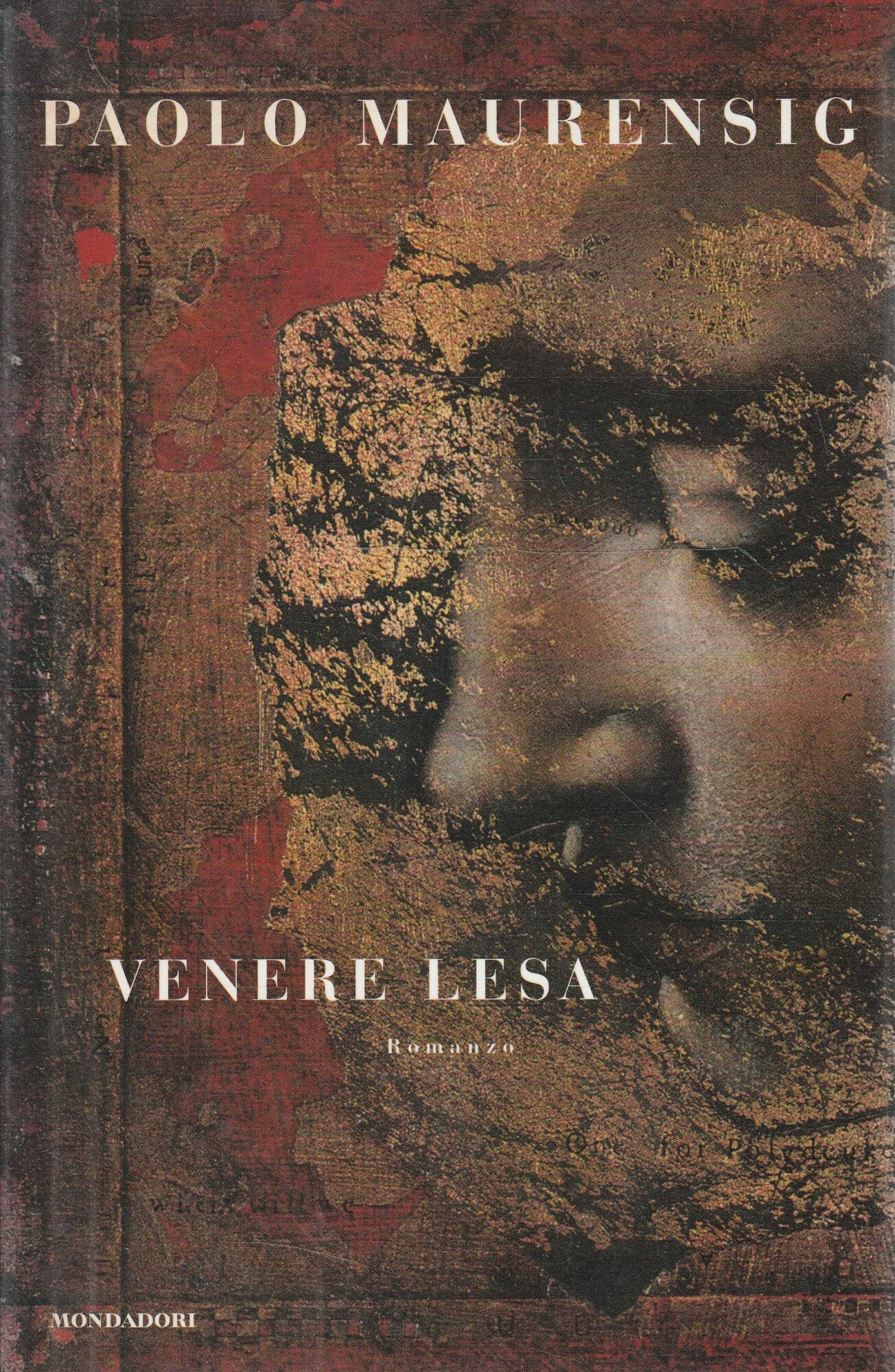 Venere Lesa (Scrittori italiani) Contemporary literature