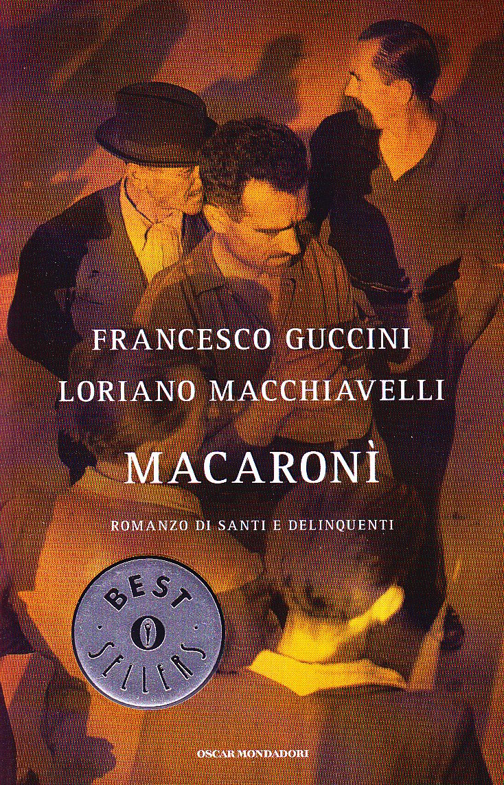Macaroni (Oscar bestsellers, Band 869) Classics