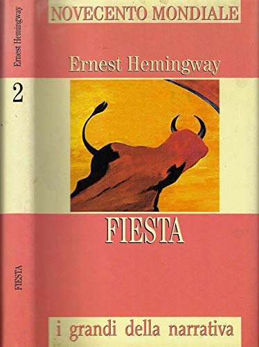 Fiesta (Oscar narrativa, Band 354) Classics