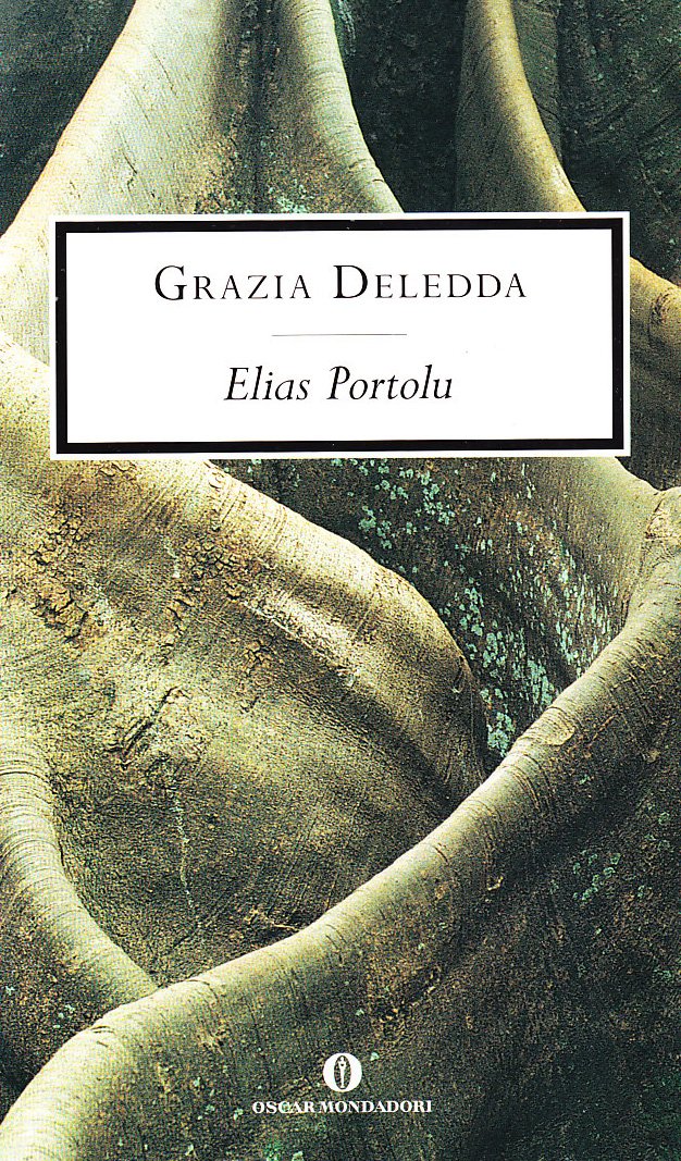 Elias (Oscar scrittori moderni, Band 71) Contemporary literature