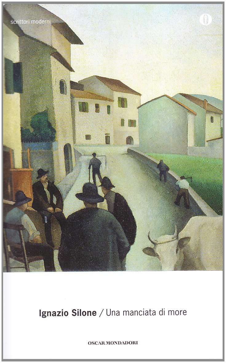 Una manciata di more (Oscar scrittori moderni, Band 190) Contemporary literature
