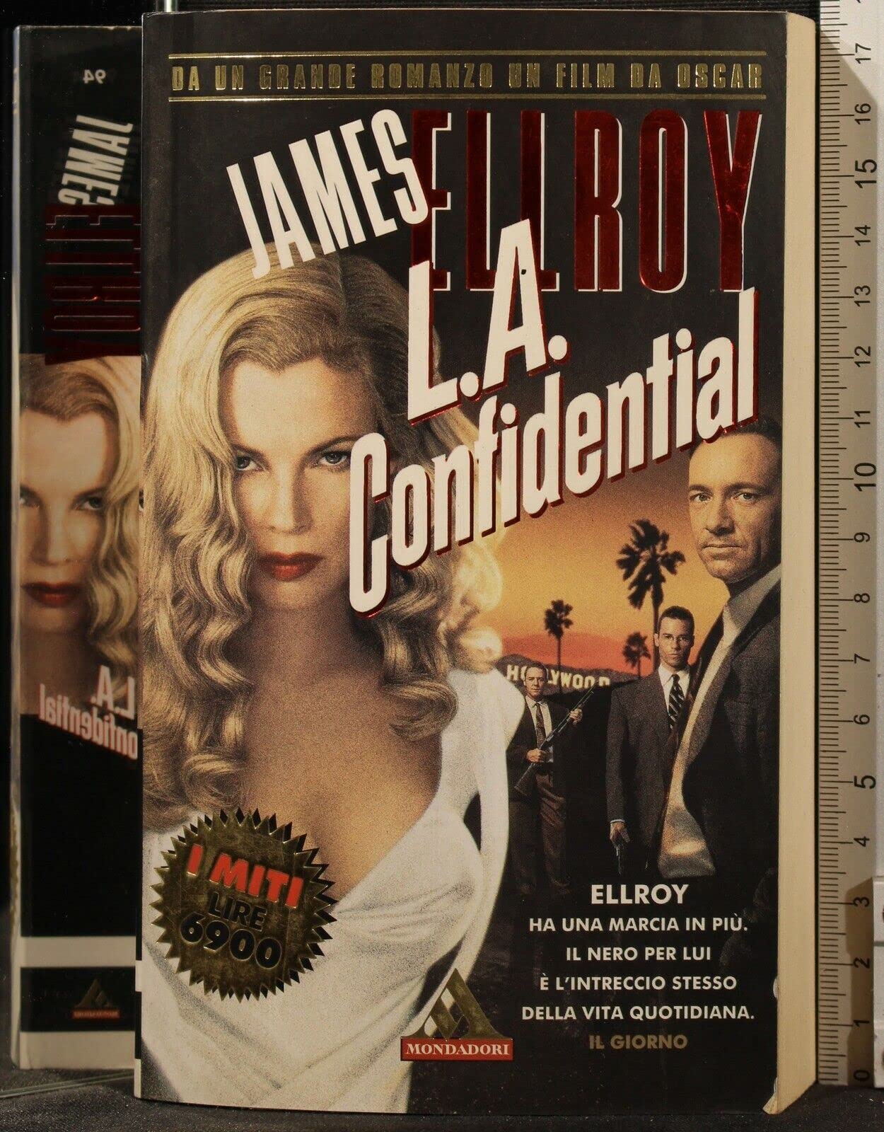 L. A. Confidential (I miti, Band 94) Contemporary literature