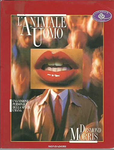 L'animale uomo (Illustrati. Varia di paperback, Band 108) Books