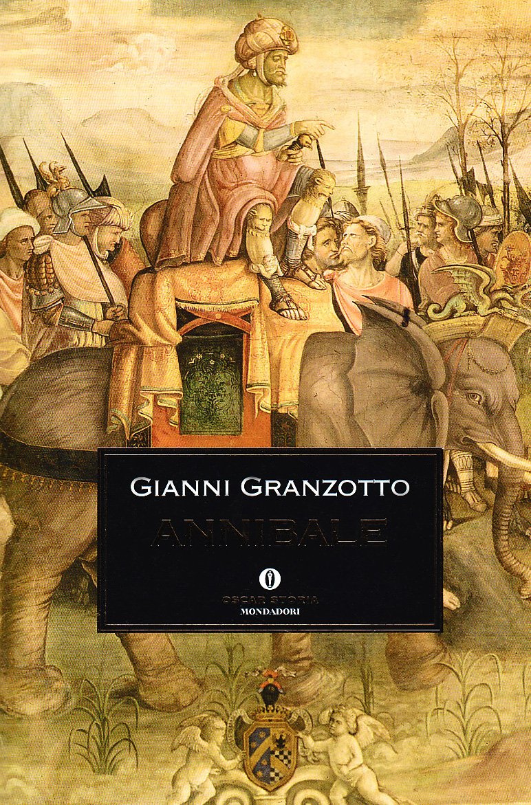 Annibale (Oscar storia, Band 112) Memories
