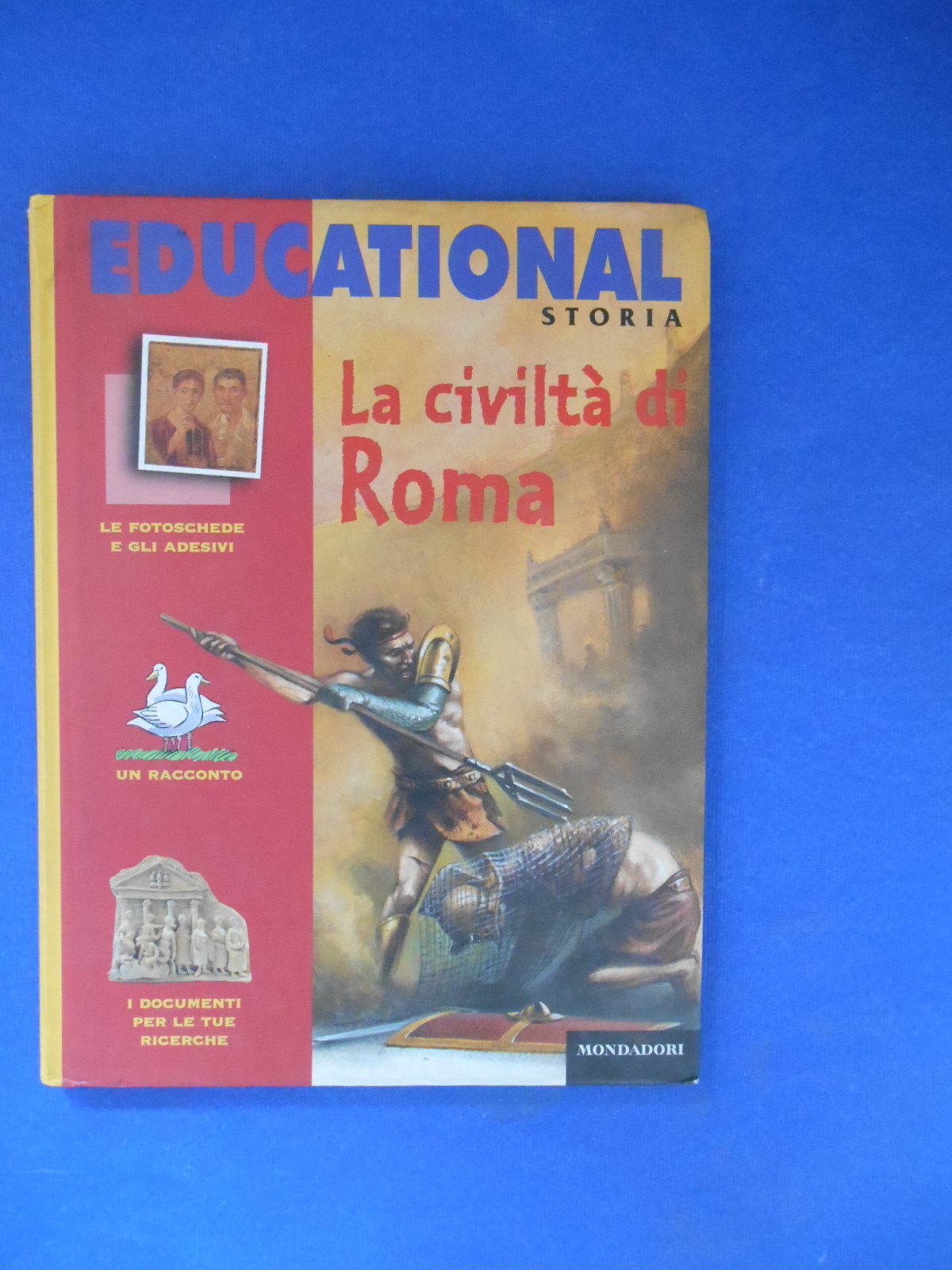 La civiltà di Roma (Storia e natura, Band 6) Books