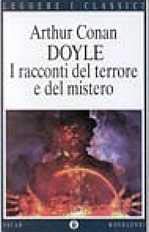 I racconti del terrore e del mistero book
