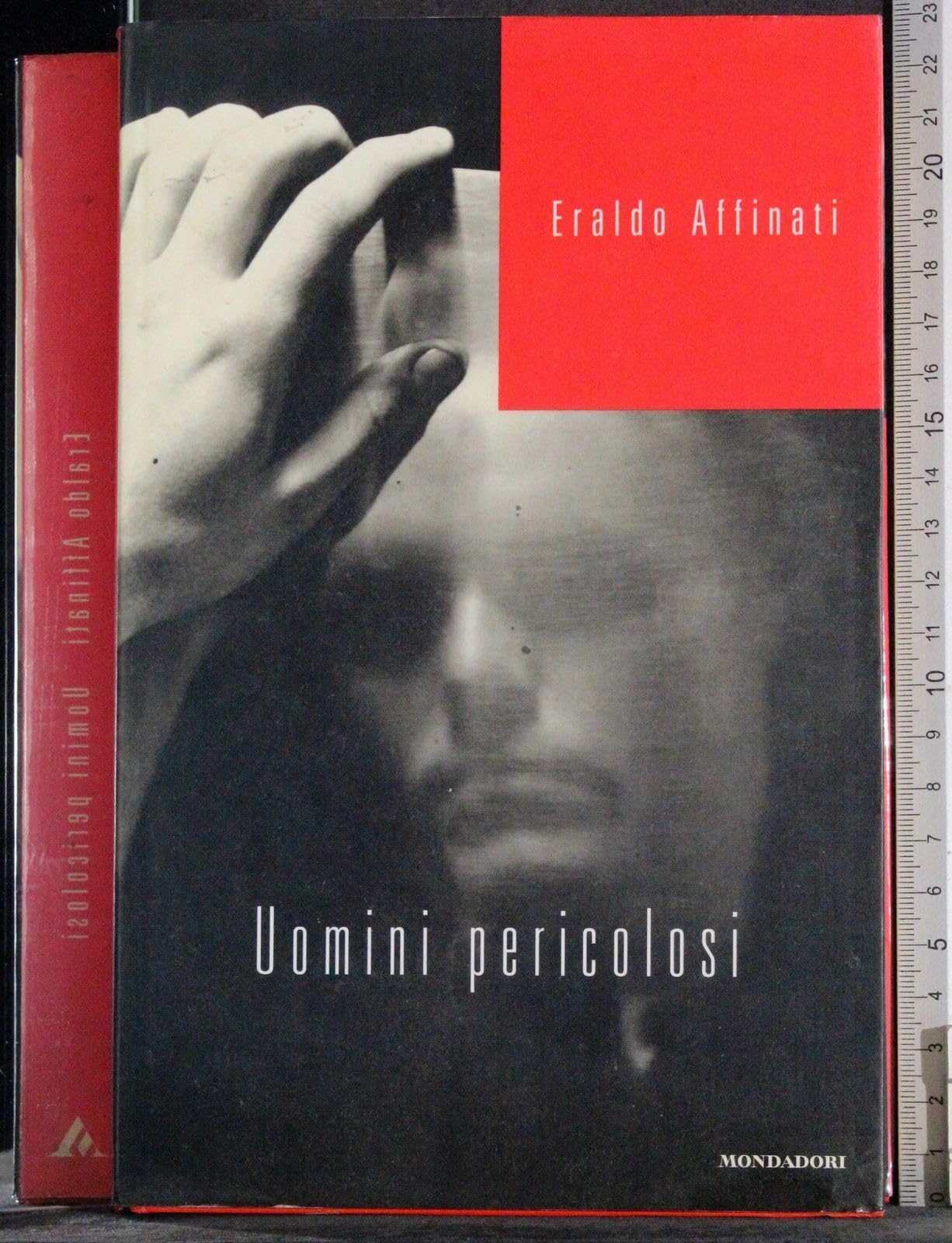 Uomini pericolosi (Letteratura contemporanea, Band 17) Contemporary literature
