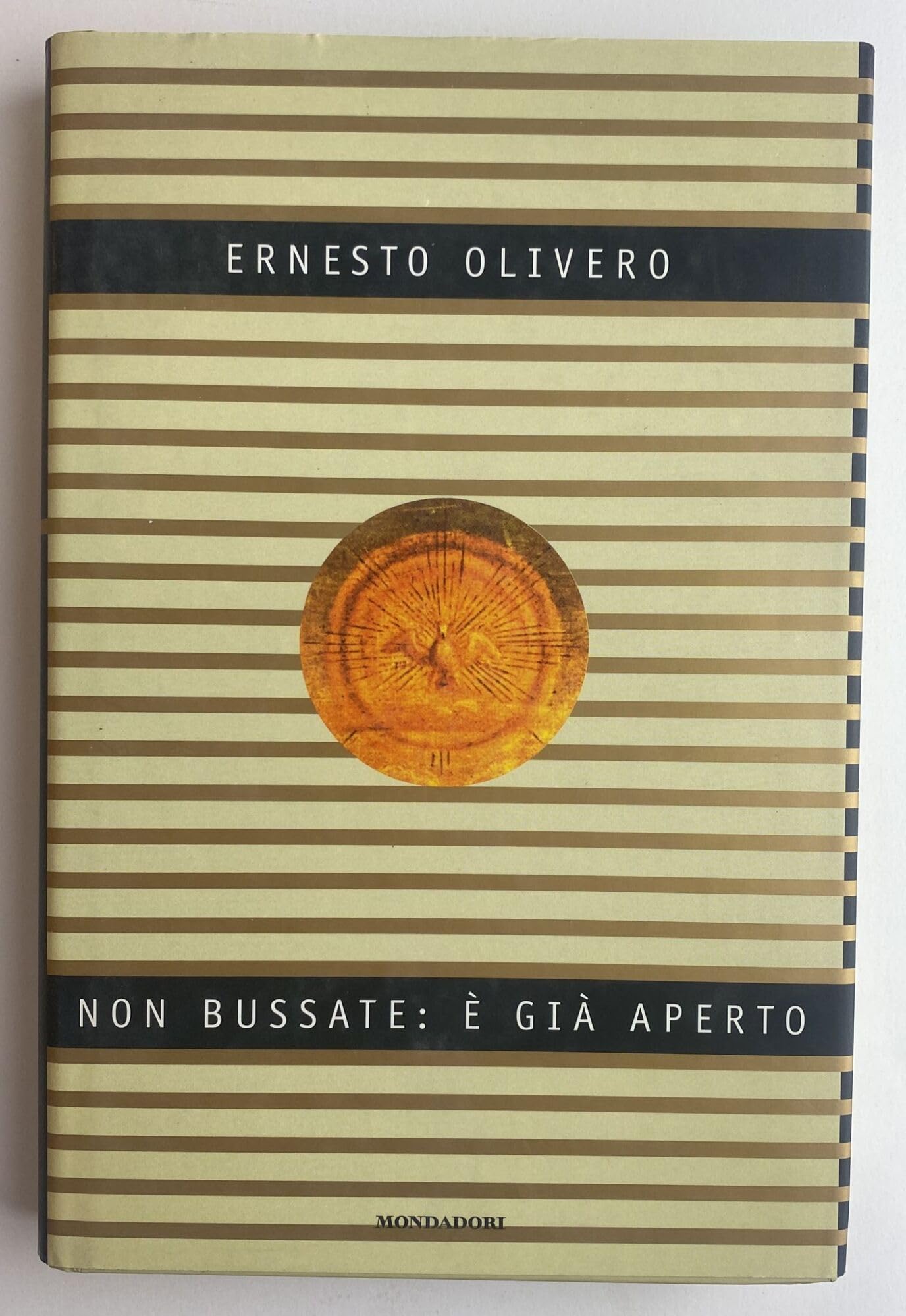Non bussate: è già aperto (Ingrandimenti, Band 35) Religion & Esotericism