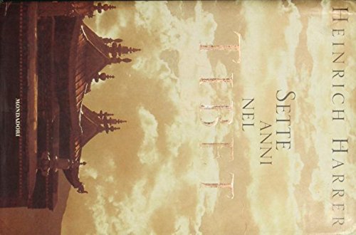 Sette anni nel Tibet (I miti) Books