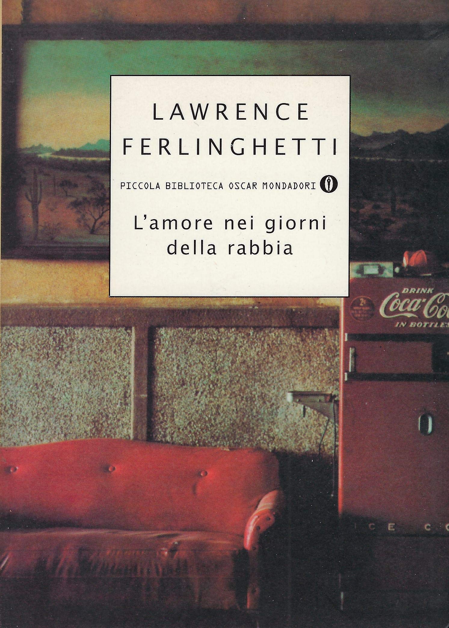 L'amore nei giorni della rabbia book