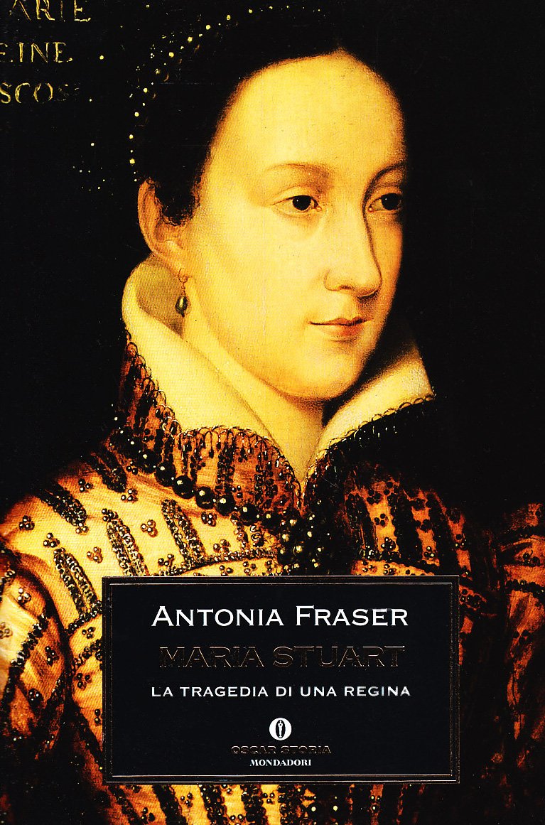 Maria Stuart. La tragedia di una regina book